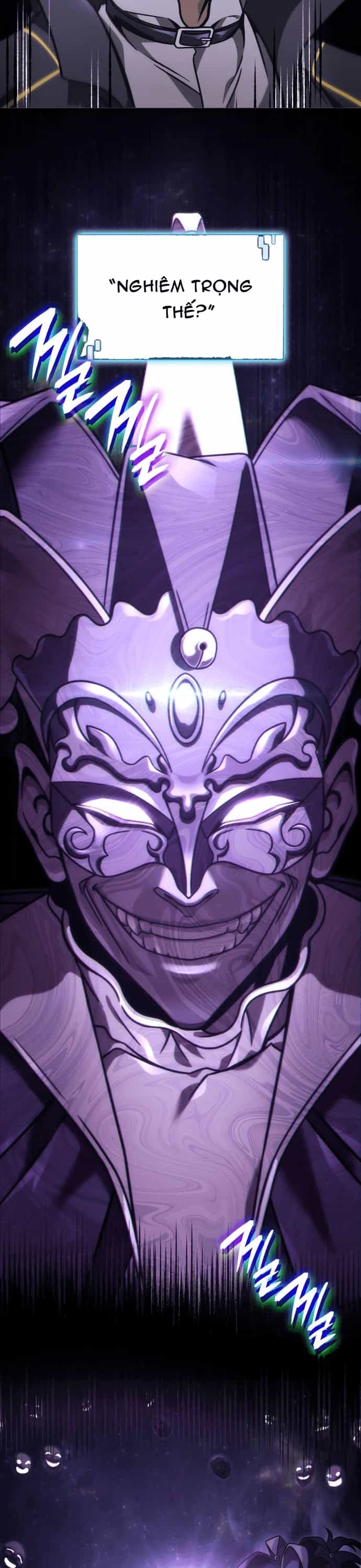 Người Chơi Tài Năng Điên Cuồng - Chương 39 - ảnh 22