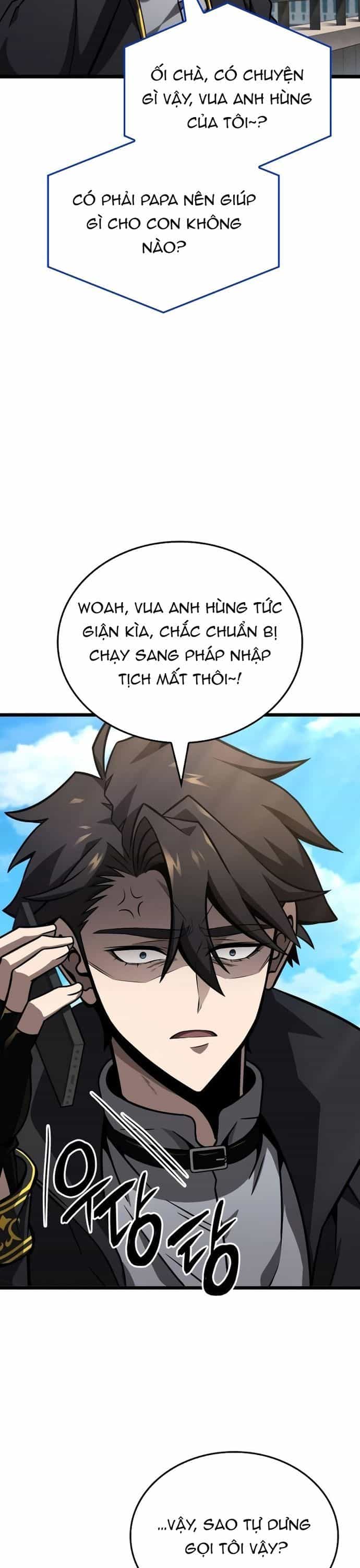 Người Chơi Tài Năng Điên Cuồng - Chương 39 - ảnh 37