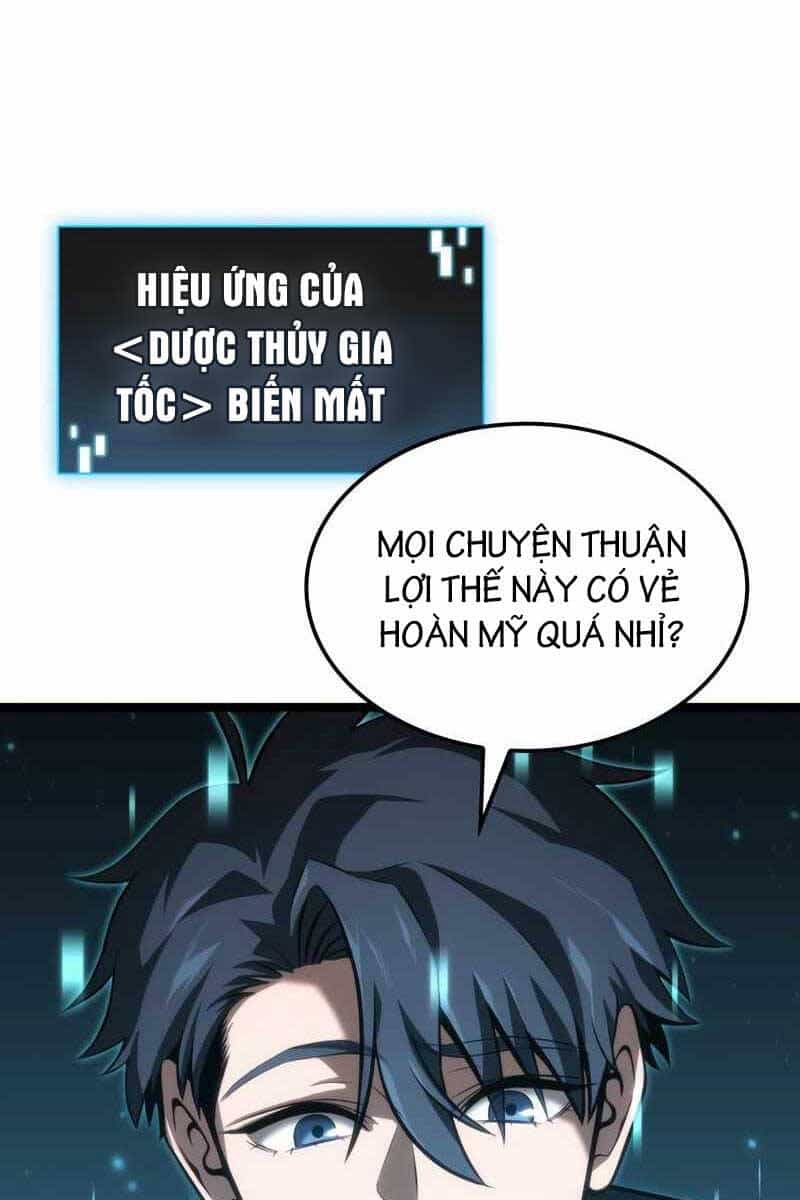 Người Chơi Tài Năng Điên Cuồng - Chương 4 - ảnh 27