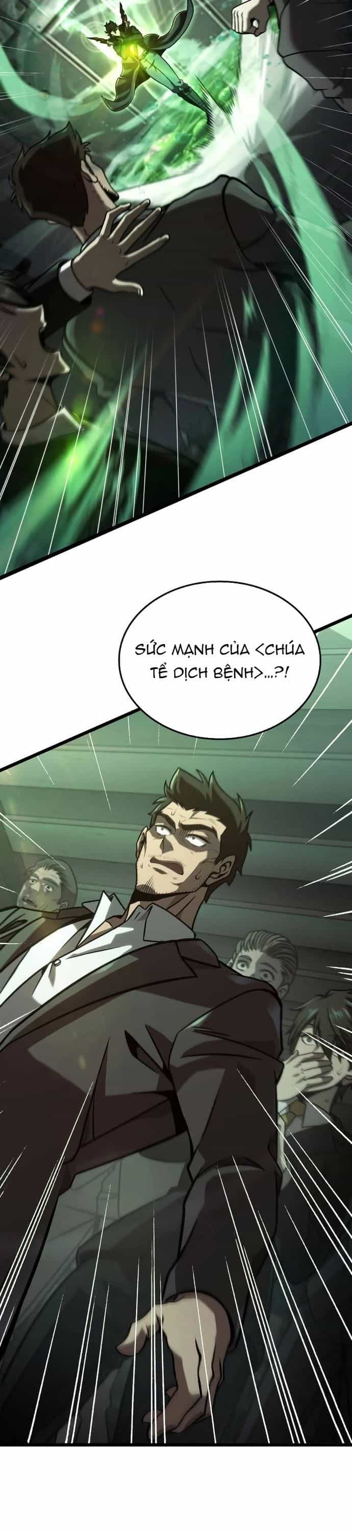 Người Chơi Tài Năng Điên Cuồng - Chương 40 - ảnh 3