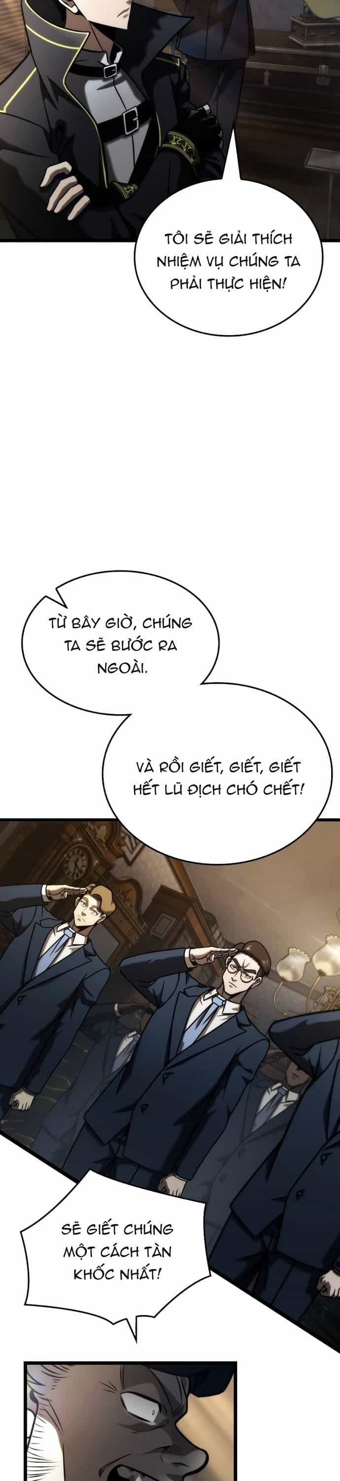 Người Chơi Tài Năng Điên Cuồng - Chương 41 - ảnh 20
