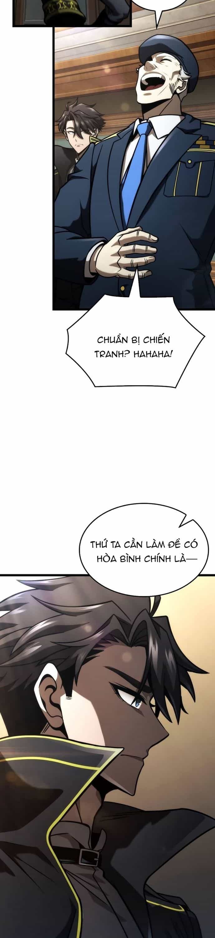 Người Chơi Tài Năng Điên Cuồng - Chương 41 - ảnh 39