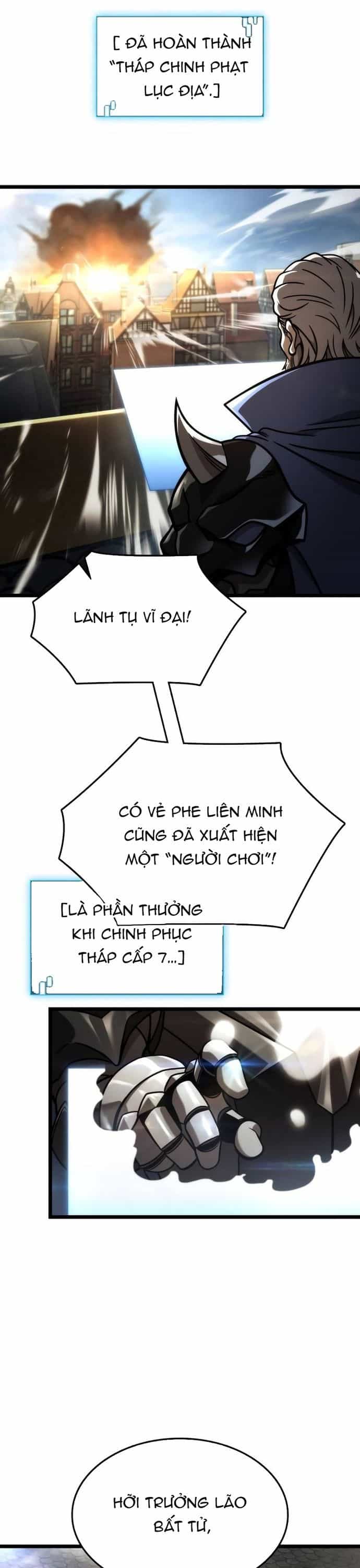 Người Chơi Tài Năng Điên Cuồng - Chương 41 - ảnh 41