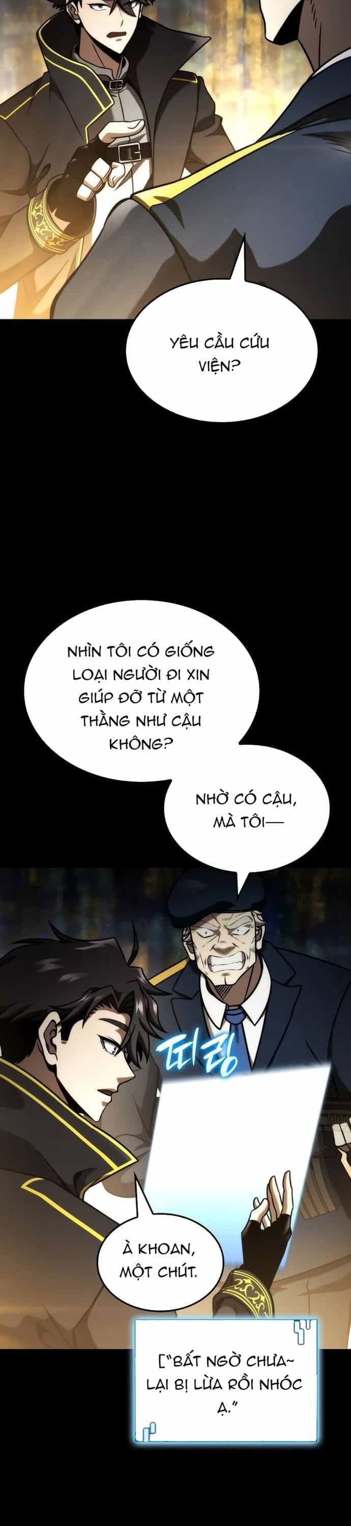 Người Chơi Tài Năng Điên Cuồng - Chương 41 - ảnh 5