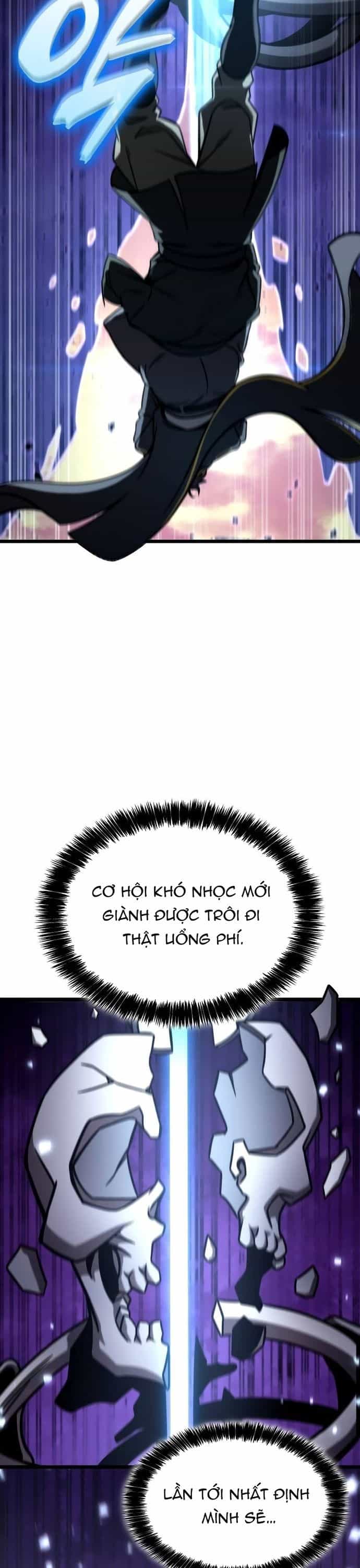 Người Chơi Tài Năng Điên Cuồng - Chương 42 - ảnh 37