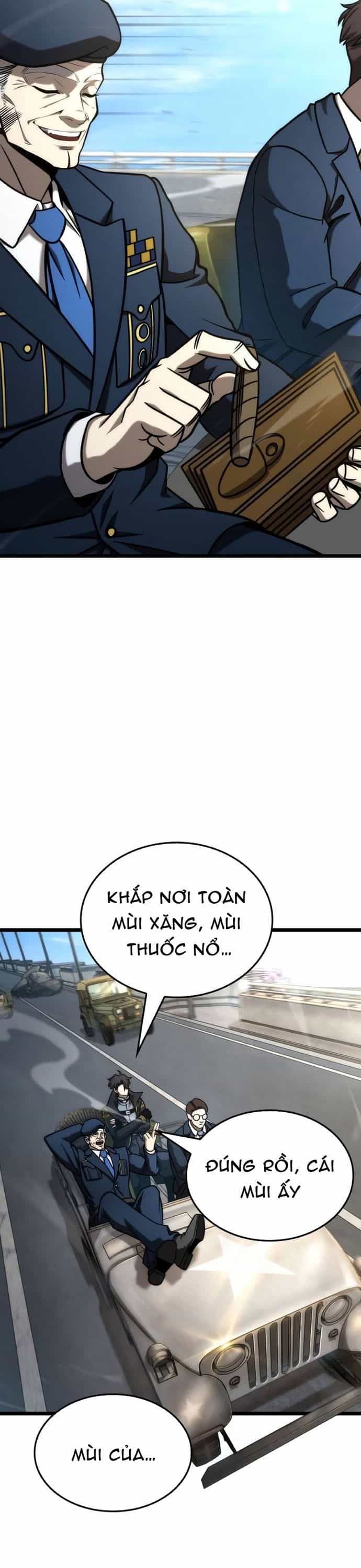 Người Chơi Tài Năng Điên Cuồng - Chương 42 - ảnh 4