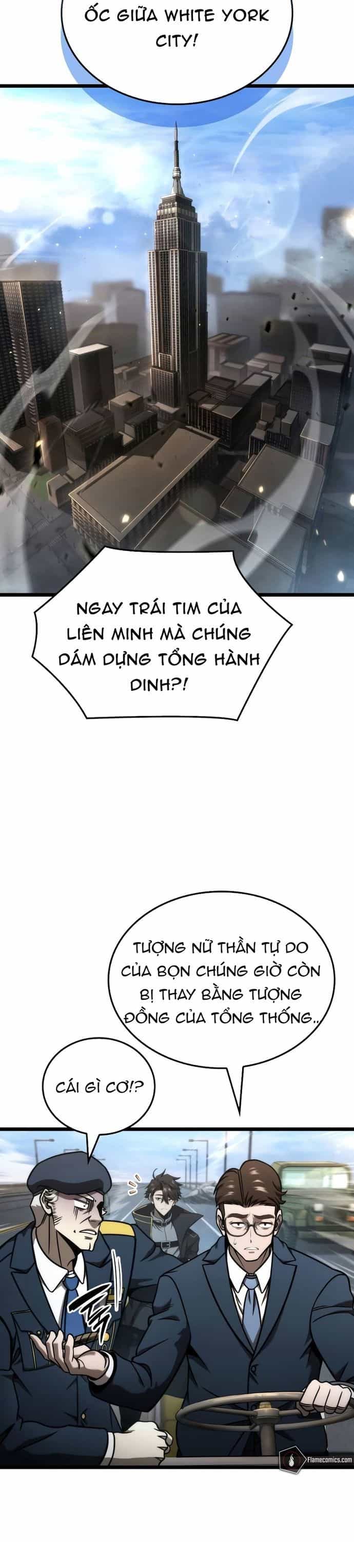 Người Chơi Tài Năng Điên Cuồng - Chương 42 - ảnh 7