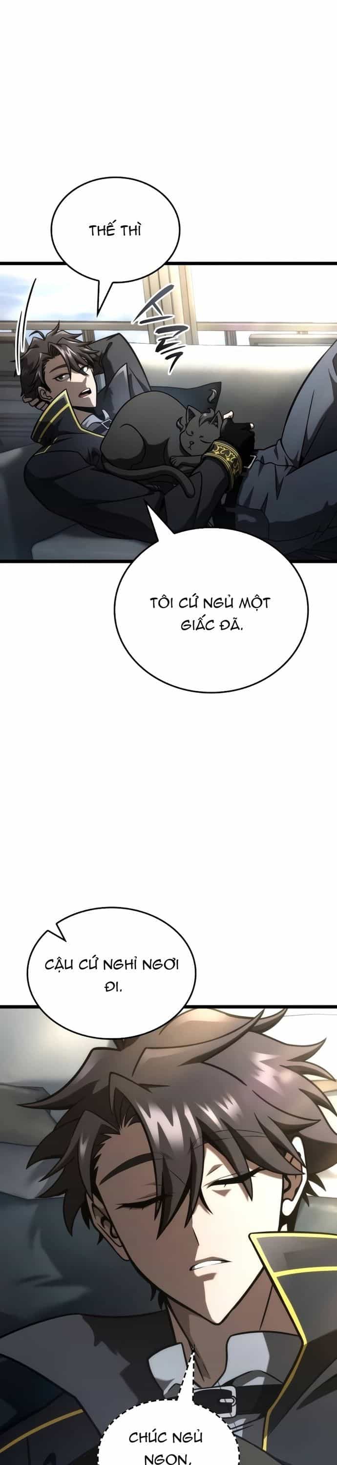 Người Chơi Tài Năng Điên Cuồng - Chương 43 - ảnh 16