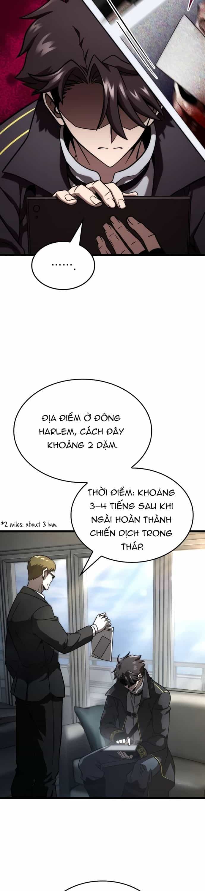 Người Chơi Tài Năng Điên Cuồng - Chương 43 - ảnh 21