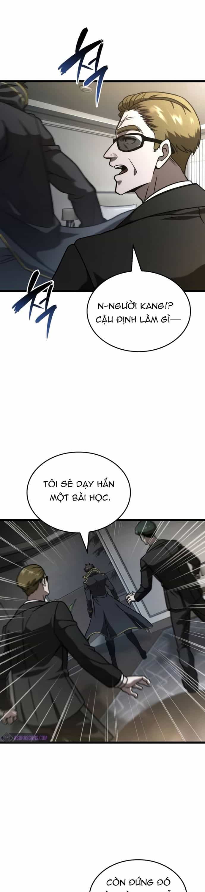 Người Chơi Tài Năng Điên Cuồng - Chương 43 - ảnh 24