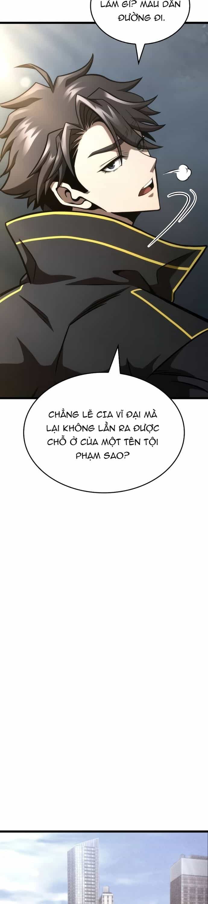 Người Chơi Tài Năng Điên Cuồng - Chương 43 - ảnh 25