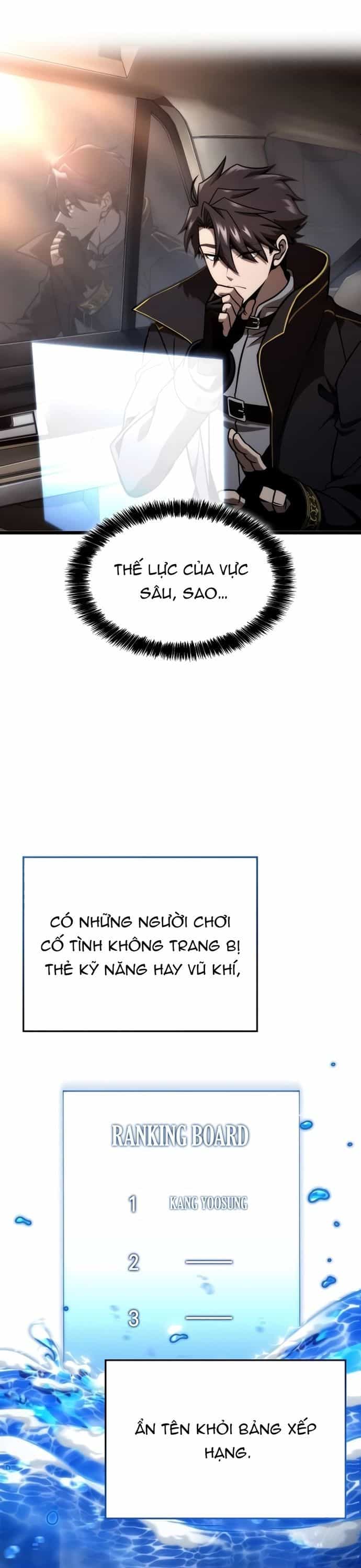 Người Chơi Tài Năng Điên Cuồng - Chương 43 - ảnh 30