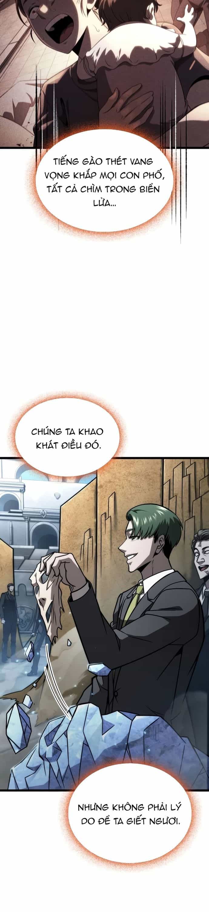 Người Chơi Tài Năng Điên Cuồng - Chương 44 - ảnh 14