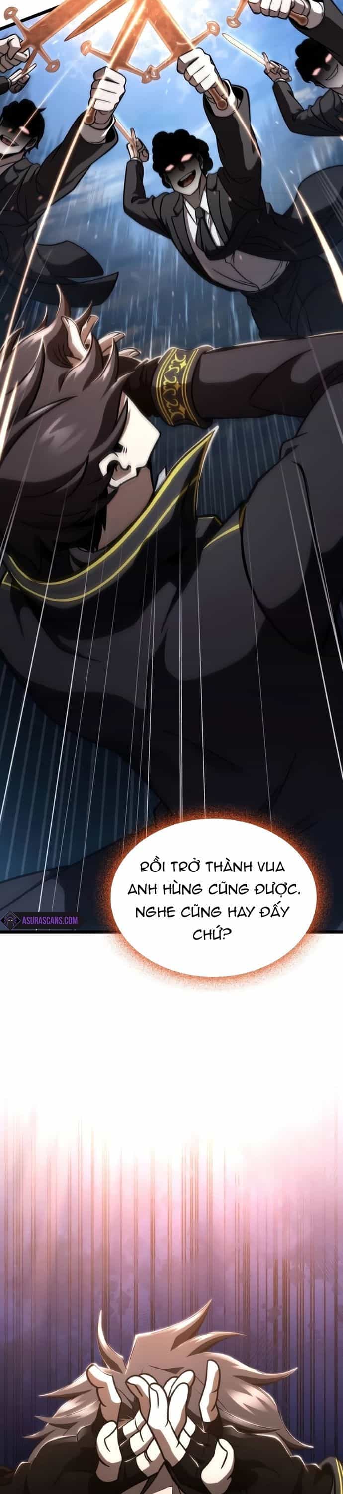 Người Chơi Tài Năng Điên Cuồng - Chương 44 - ảnh 19