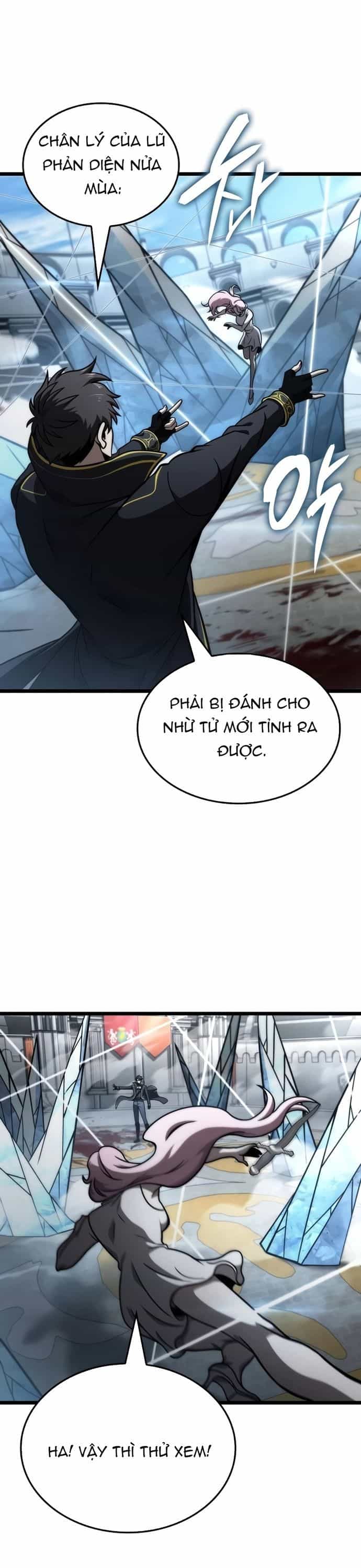 Người Chơi Tài Năng Điên Cuồng - Chương 44 - ảnh 30