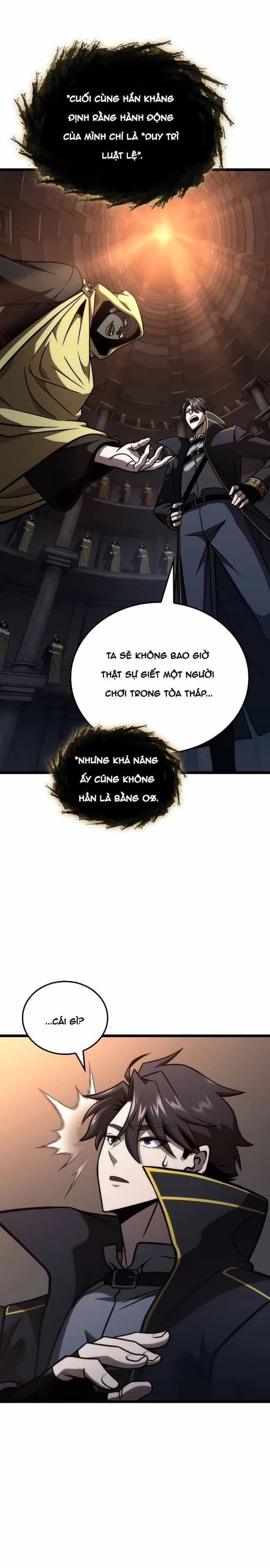 Người Chơi Tài Năng Điên Cuồng - Chương 46 - ảnh 8