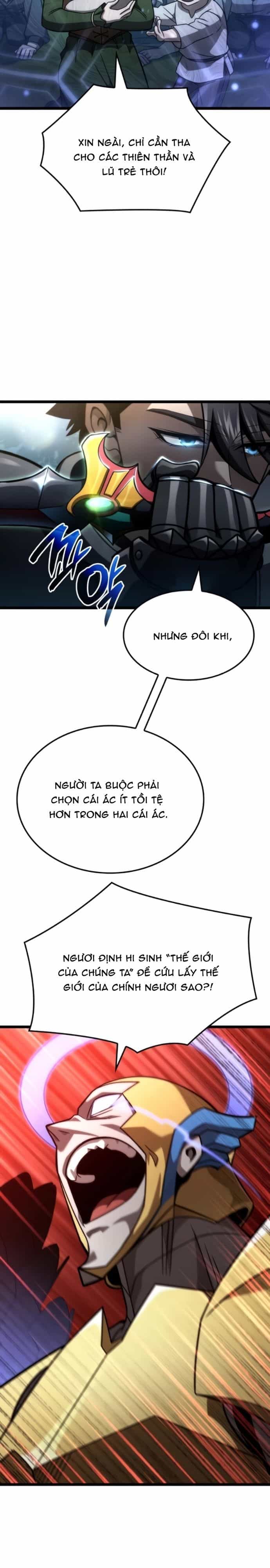 Người Chơi Tài Năng Điên Cuồng - Chương 48 - ảnh 16