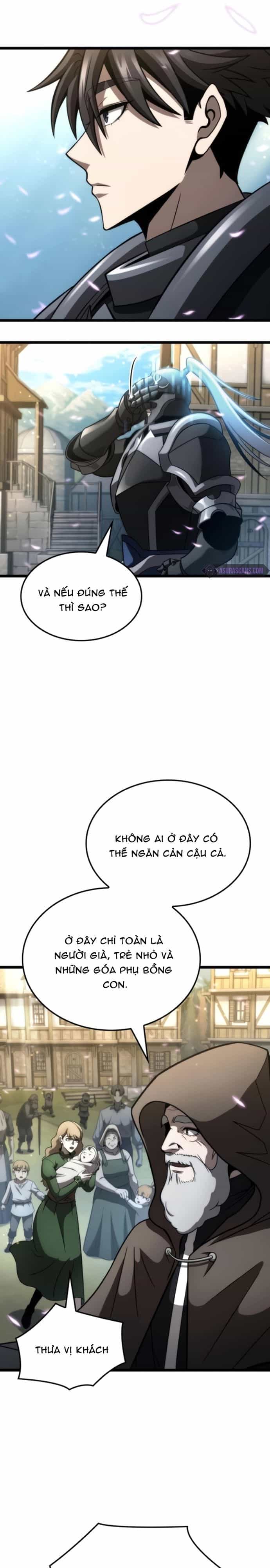 Người Chơi Tài Năng Điên Cuồng - Chương 48 - ảnh 5