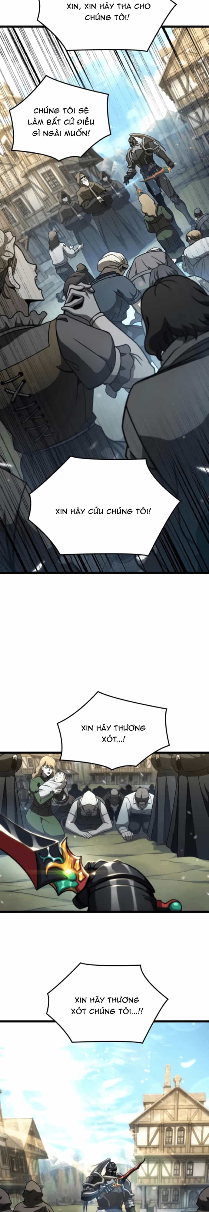 Người Chơi Tài Năng Điên Cuồng - Chương 48 - ảnh 6