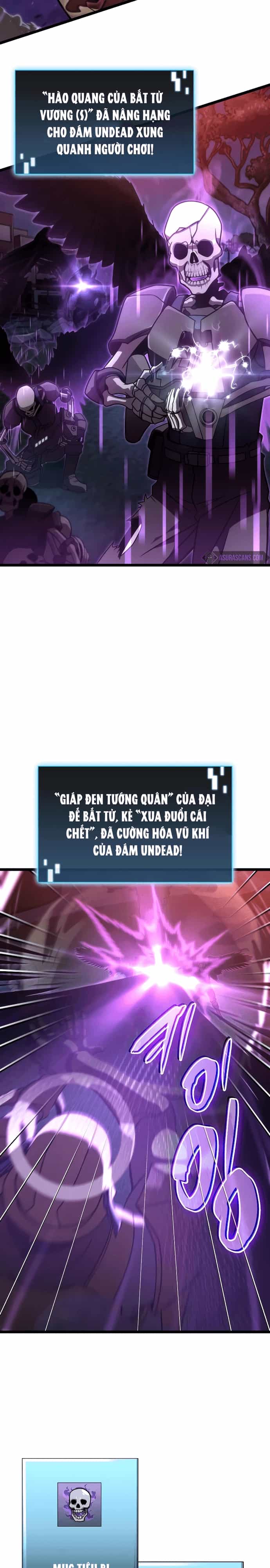 Người Chơi Tài Năng Điên Cuồng - Chương 49 - ảnh 5