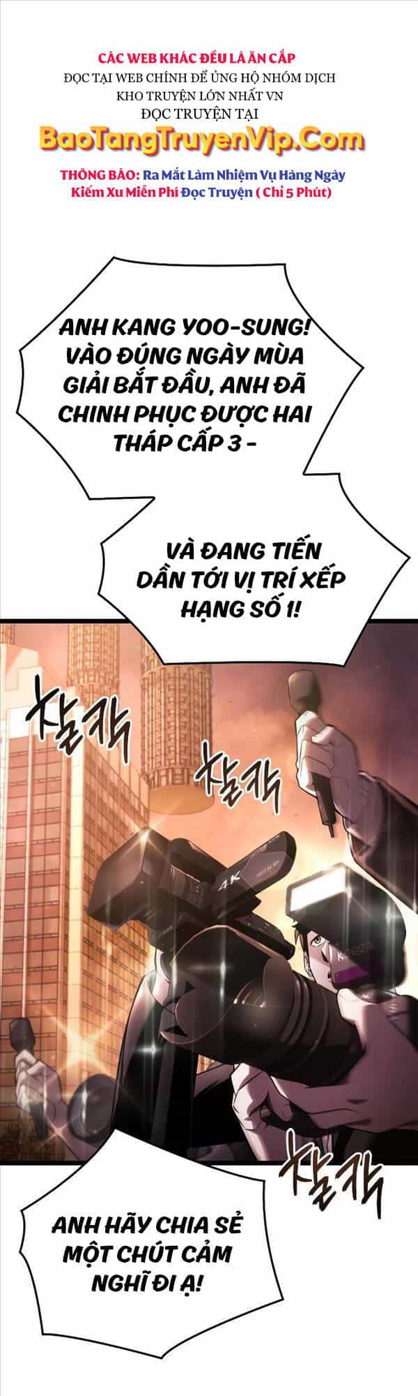 Người Chơi Tài Năng Điên Cuồng - Chương 5 - ảnh 1