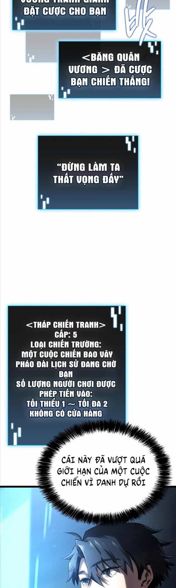 Người Chơi Tài Năng Điên Cuồng - Chương 5 - ảnh 17