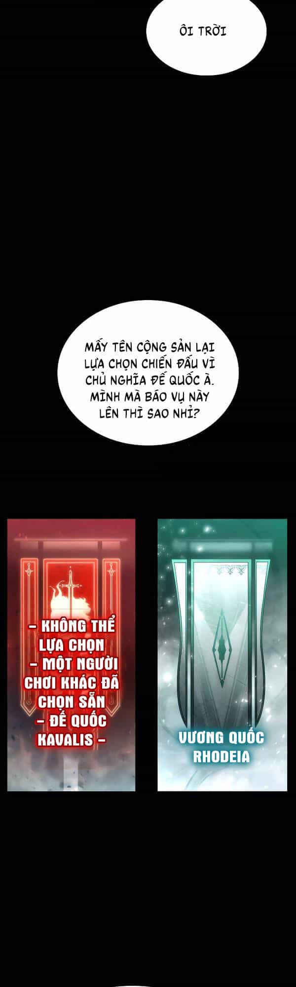 Người Chơi Tài Năng Điên Cuồng - Chương 5 - ảnh 22