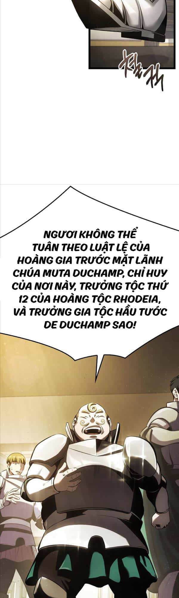 Người Chơi Tài Năng Điên Cuồng - Chương 5 - ảnh 30