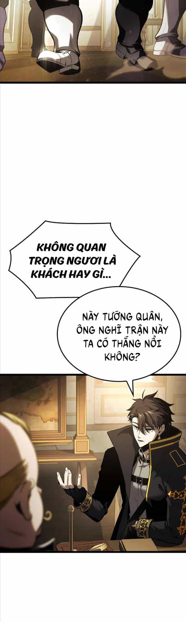 Người Chơi Tài Năng Điên Cuồng - Chương 5 - ảnh 31