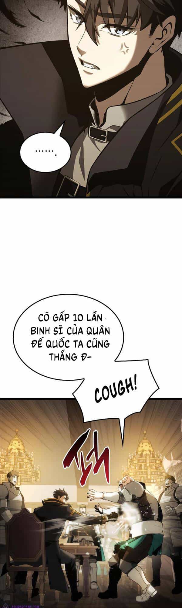 Người Chơi Tài Năng Điên Cuồng - Chương 5 - ảnh 33