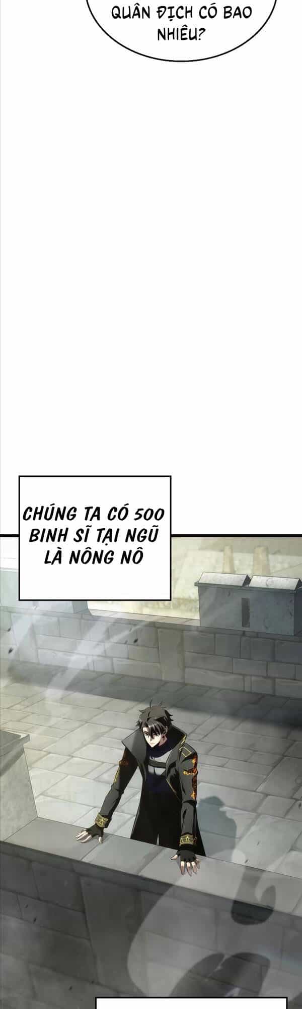 Người Chơi Tài Năng Điên Cuồng - Chương 5 - ảnh 36