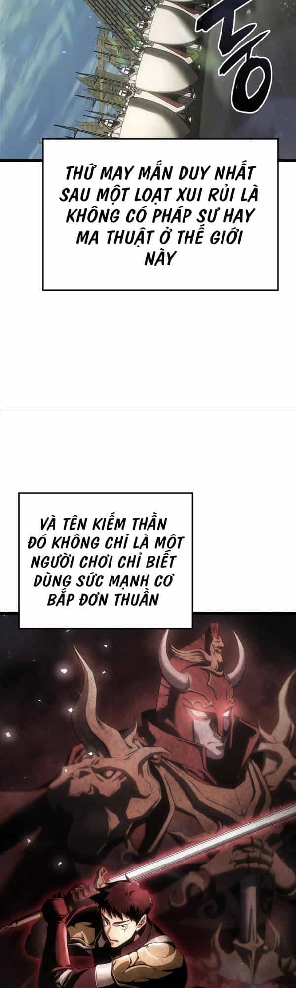 Người Chơi Tài Năng Điên Cuồng - Chương 5 - ảnh 38