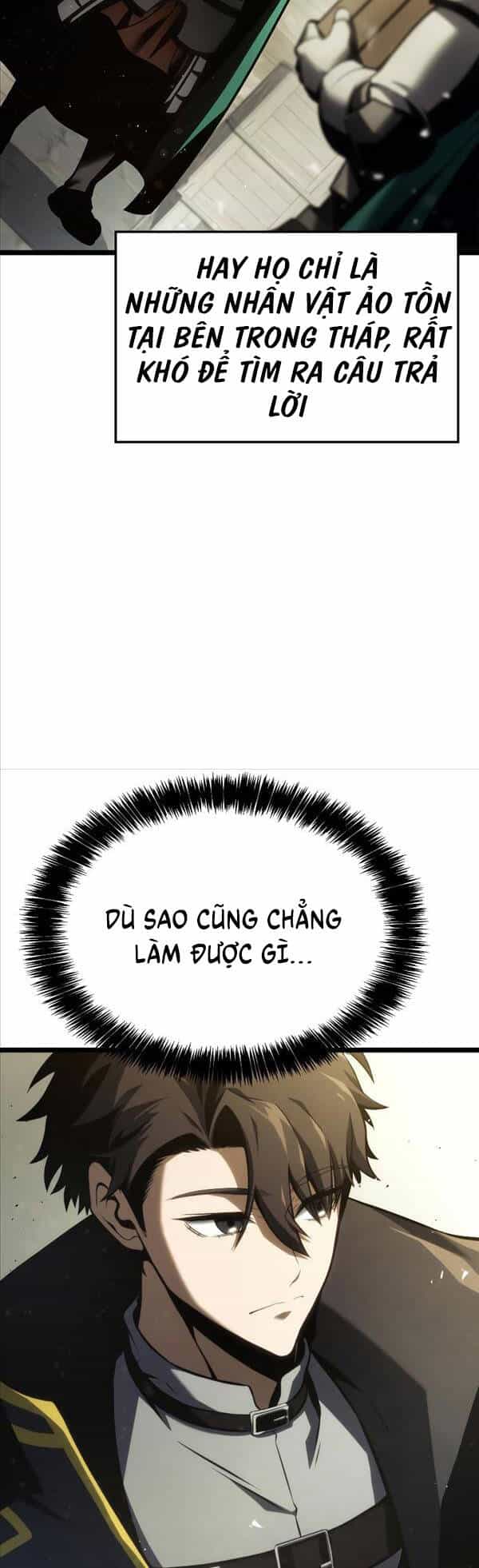 Người Chơi Tài Năng Điên Cuồng - Chương 5 - ảnh 45