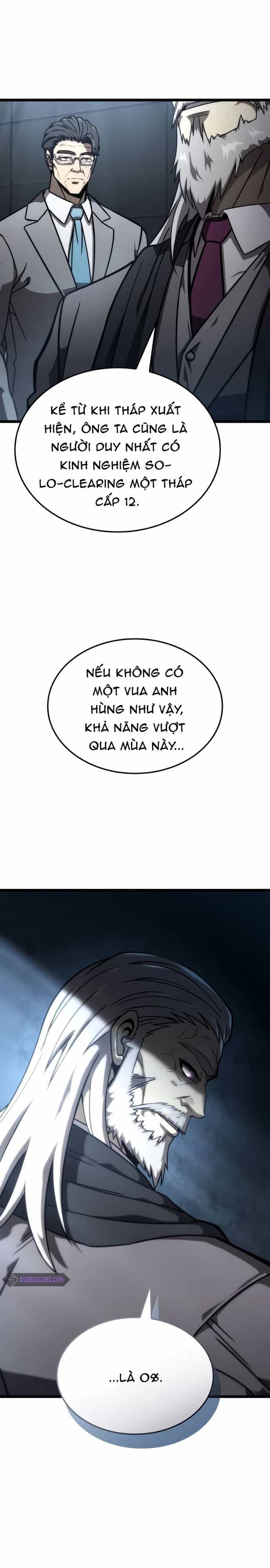 Người Chơi Tài Năng Điên Cuồng - Chương 50 - ảnh 10