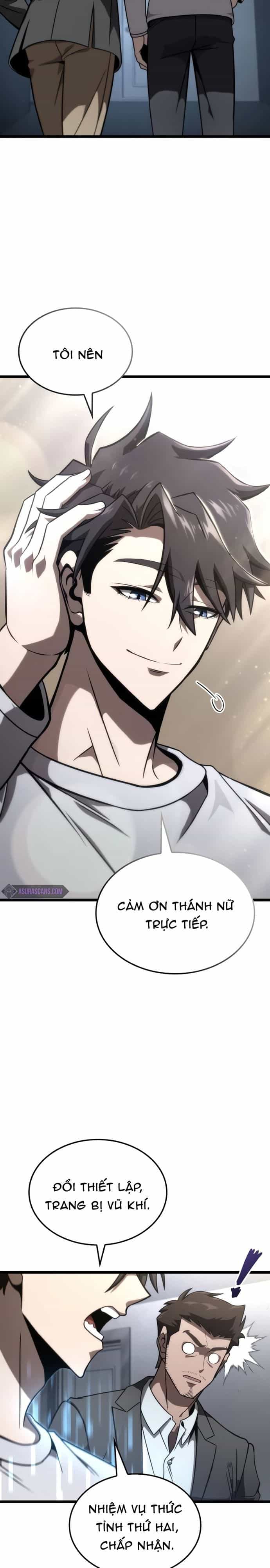 Người Chơi Tài Năng Điên Cuồng - Chương 50 - ảnh 27