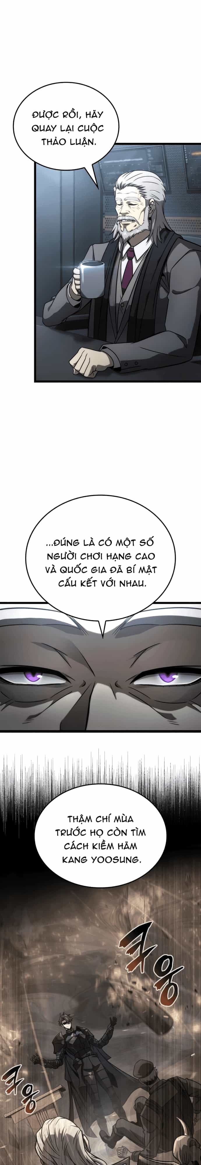 Người Chơi Tài Năng Điên Cuồng - Chương 50 - ảnh 3