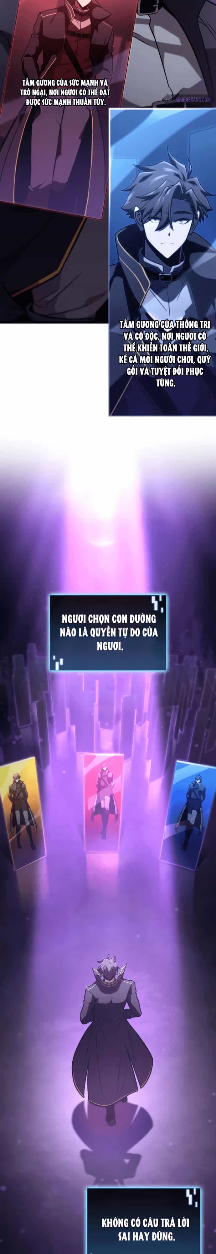 Người Chơi Tài Năng Điên Cuồng - Chương 50 - ảnh 33