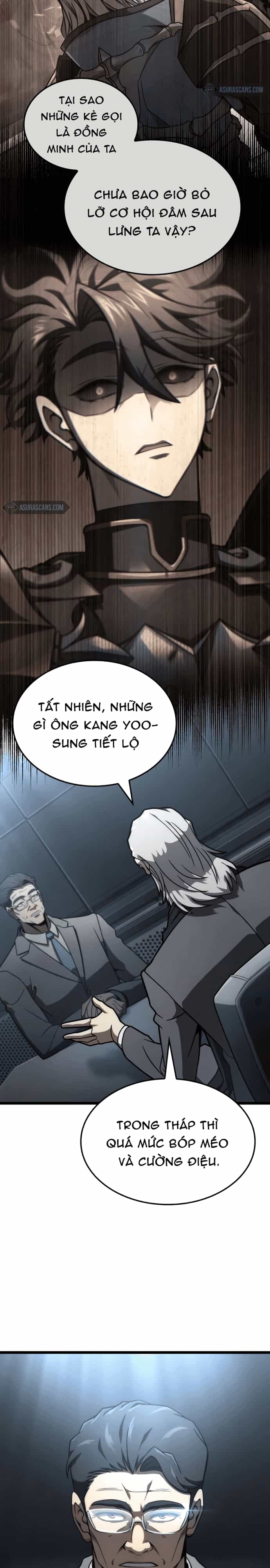 Người Chơi Tài Năng Điên Cuồng - Chương 50 - ảnh 4