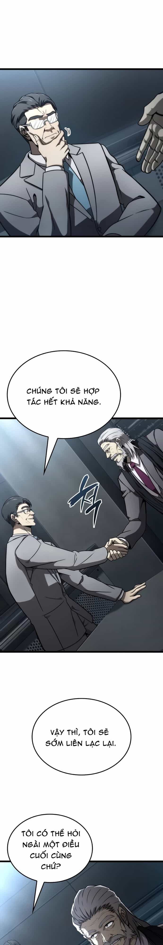 Người Chơi Tài Năng Điên Cuồng - Chương 50 - ảnh 7