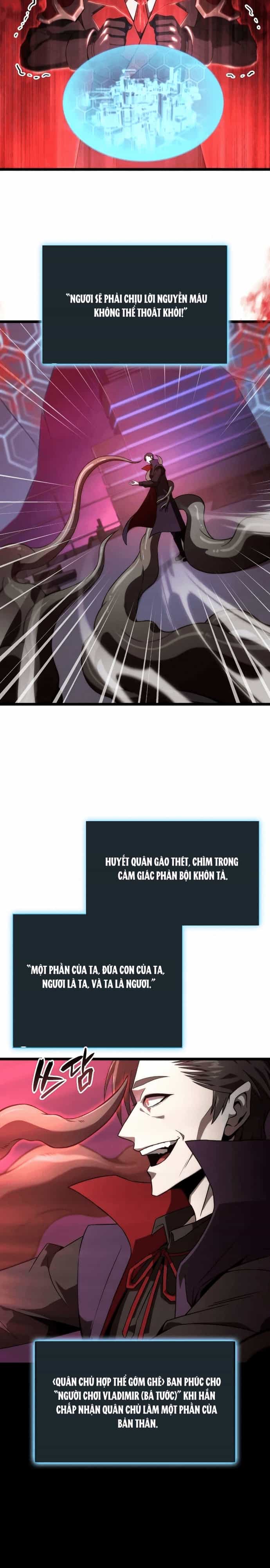 Người Chơi Tài Năng Điên Cuồng - Chương 53 - ảnh 22