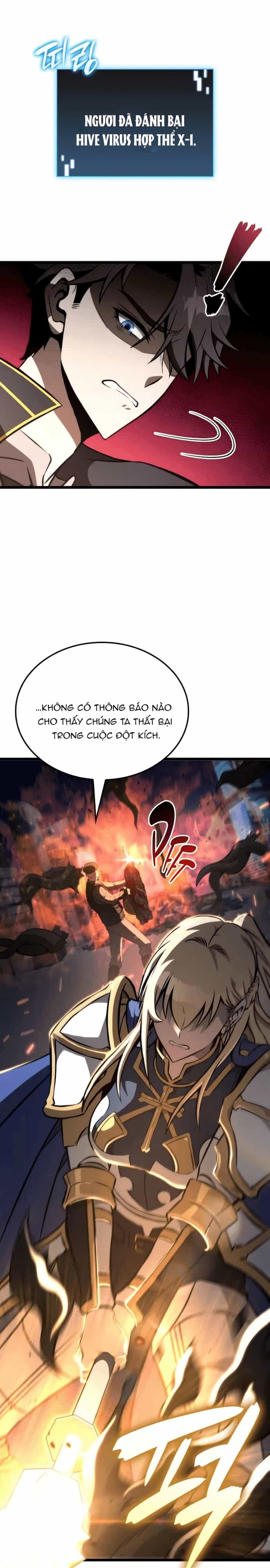 Người Chơi Tài Năng Điên Cuồng - Chương 53 - ảnh 27