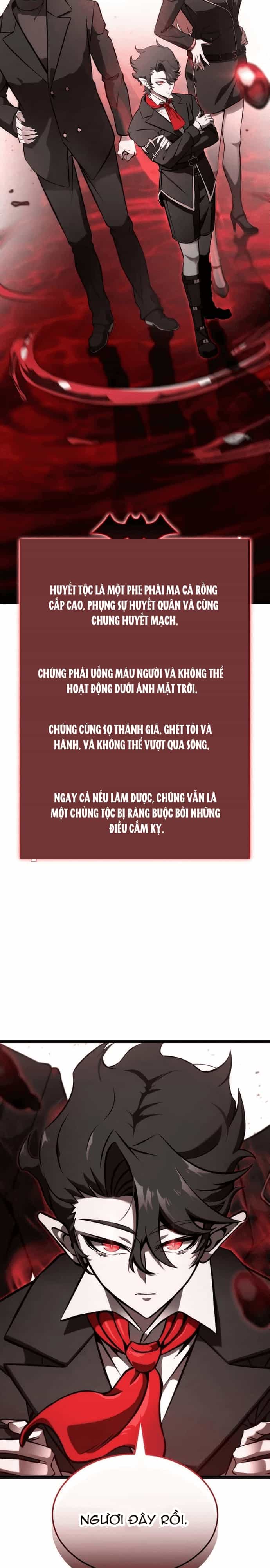 Người Chơi Tài Năng Điên Cuồng - Chương 53 - ảnh 31