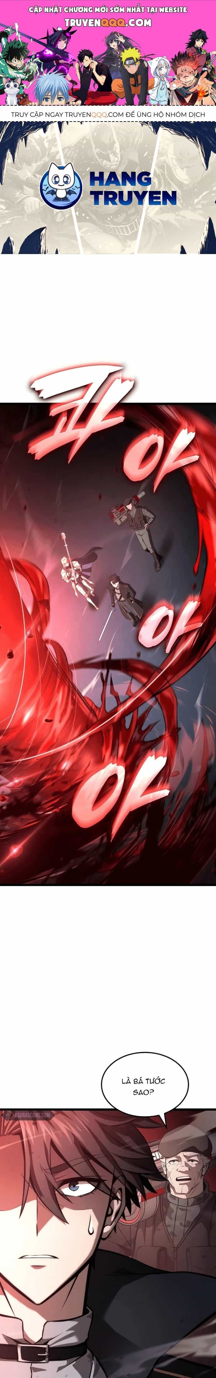 Người Chơi Tài Năng Điên Cuồng - Chương 54 - ảnh 1