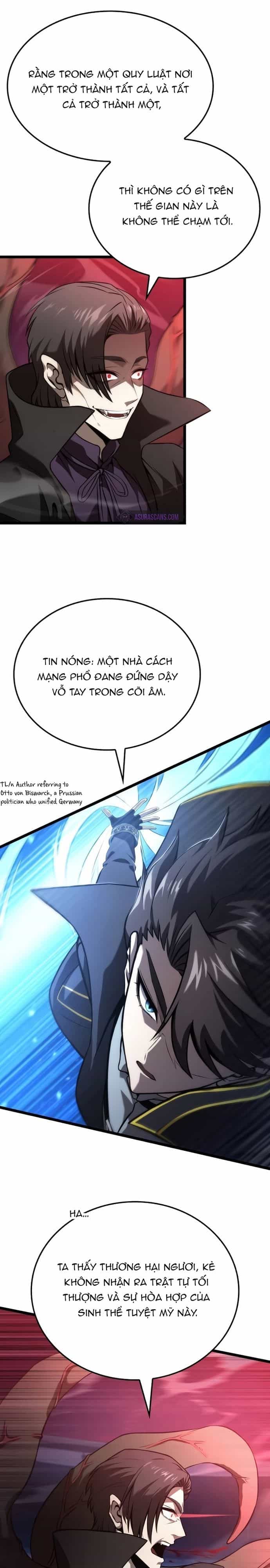 Người Chơi Tài Năng Điên Cuồng - Chương 54 - ảnh 23