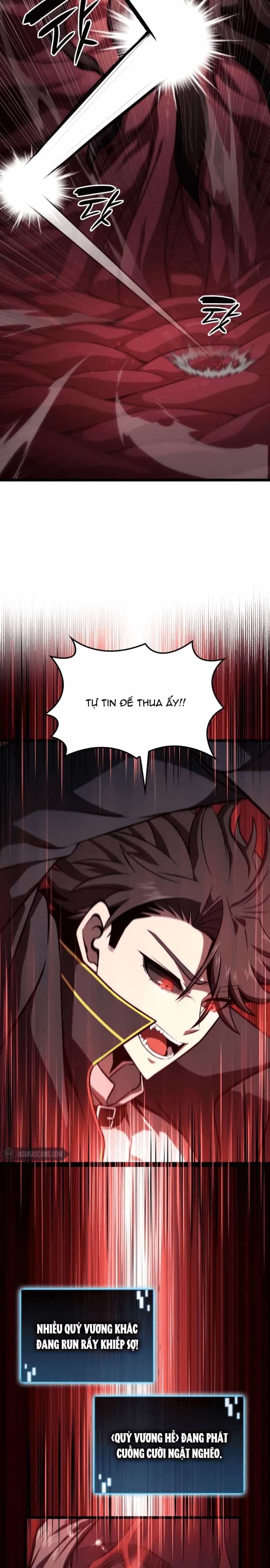 Người Chơi Tài Năng Điên Cuồng - Chương 56 - ảnh 11