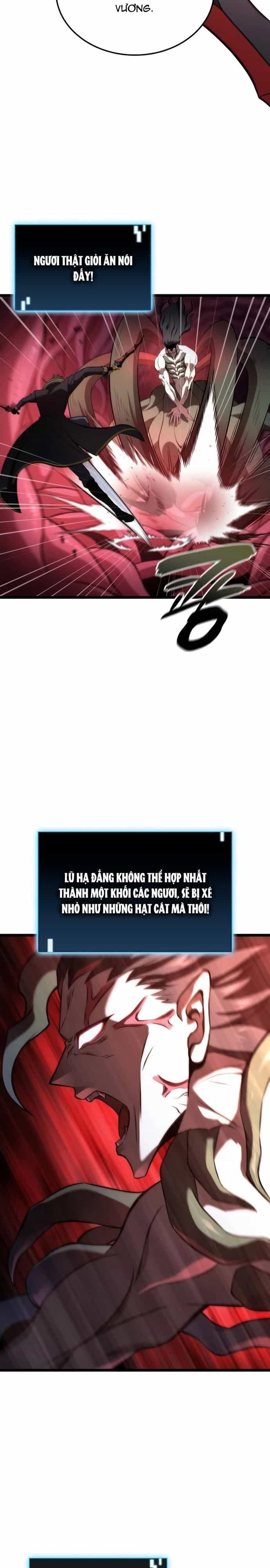 Người Chơi Tài Năng Điên Cuồng - Chương 56 - ảnh 6