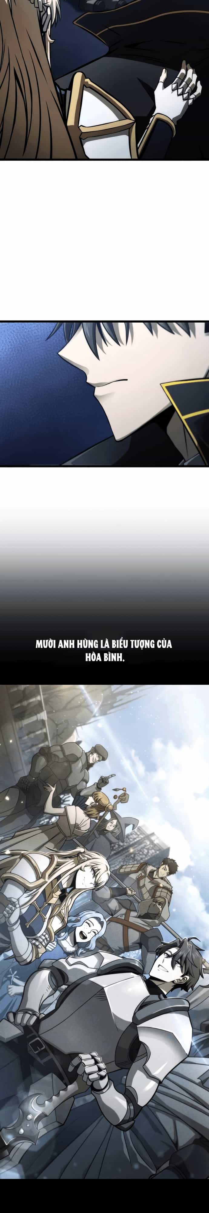 Người Chơi Tài Năng Điên Cuồng - Chương 57 - ảnh 36