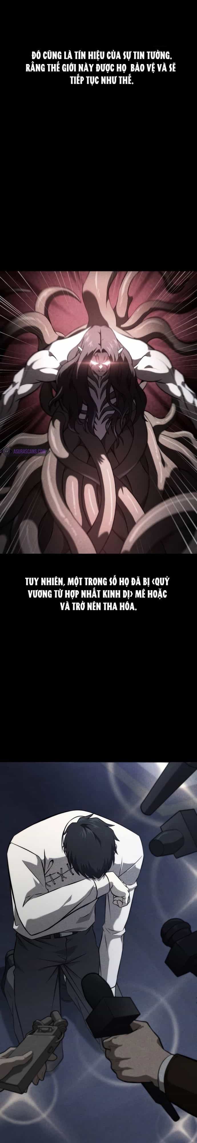 Người Chơi Tài Năng Điên Cuồng - Chương 57 - ảnh 37