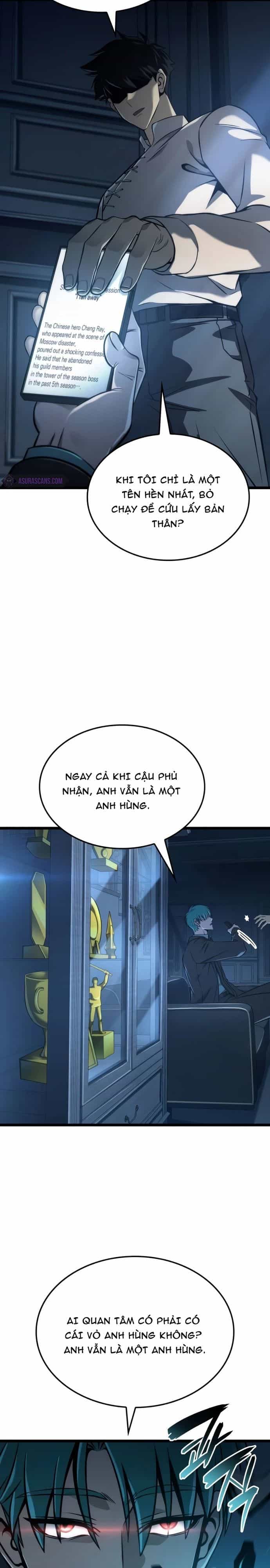 Người Chơi Tài Năng Điên Cuồng - Chương 58 - ảnh 19