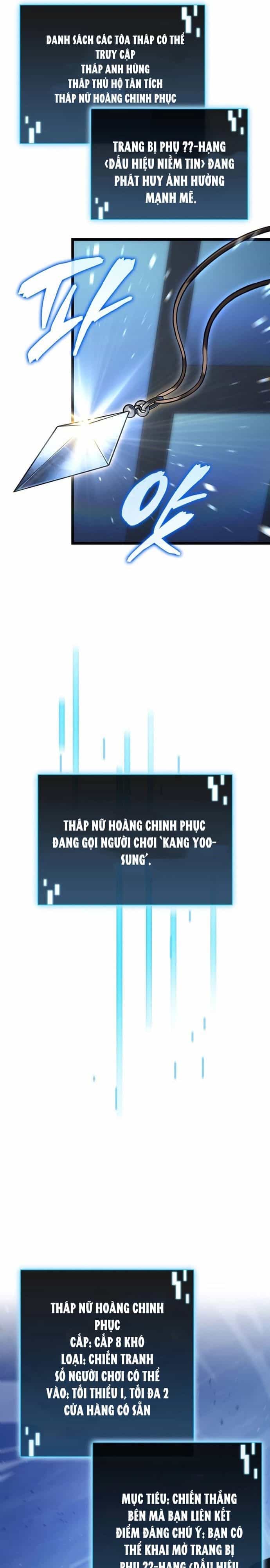 Người Chơi Tài Năng Điên Cuồng - Chương 59 - ảnh 12
